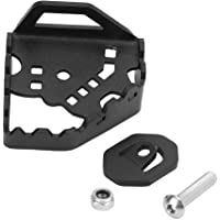 SANON Pedal de Freno Trasero Ampliar Pedal para Honda Crf1000l Africa Twin Adventure Sports 14-18